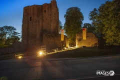 POUZAUGES-DE-NUIT-2019-23 - Une autre manière de voir Pouzauges...