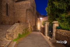 POUZAUGES-DE-NUIT-2019-31 - A la découverte des venelles de Pouzauges. Un autre regard pour Pouzauges.