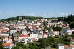 POUZAUGES-Vendée-Vues-du-ciel-