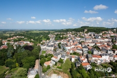 POUZAUGES-Vendée-Vues-du-ciel-12