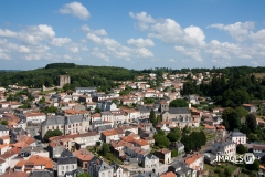 POUZAUGES-Vendée-Vues-du-ciel-16