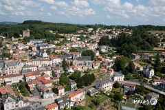 POUZAUGES-Vendée-Vues-du-ciel-17