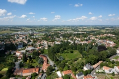 POUZAUGES-Vendée-Vues-du-ciel-18