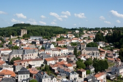 POUZAUGES-Vendée-Vues-du-ciel-2