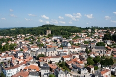 POUZAUGES-Vendée-Vues-du-ciel-3