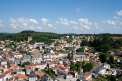 POUZAUGES-Vendée-Vues-du-ciel-7