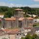 Pouzauges-eglise-vieux-bourg