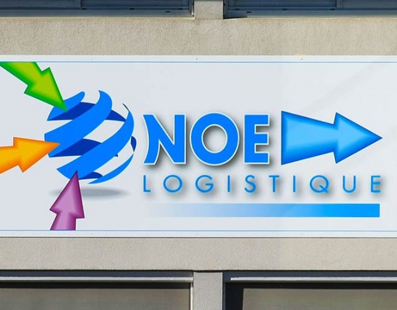 NOE-LOGISTIQUE