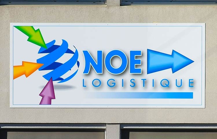 NOE-LOGISTIQUE