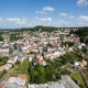 prise-de-vue-drone-pouzauges-centre-ville-3