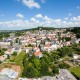 prise-de-vue-drone-pouzauges-centre-ville-6