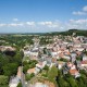 prise-de-vue-drone-pouzauges-centre-ville-7