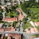 prise-de-vue-drone-pouzauges-centre-ville-8