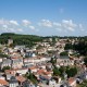 prise-de-vue-drone-pouzauges-centre-ville-9