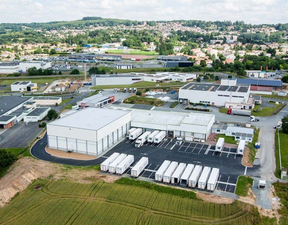 prise-de-vue-drone-pouzauges-zone-industrielle-1