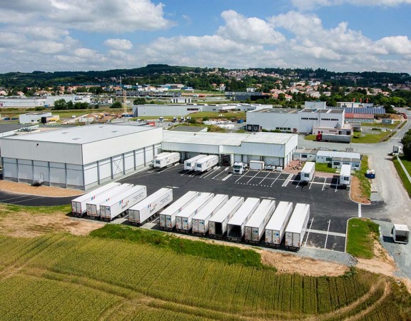 prise-de-vue-drone-pouzauges-zone-industrielle-5