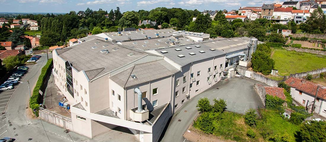 prise-de-vue-drone-pouzauges-zone-industrielle-6