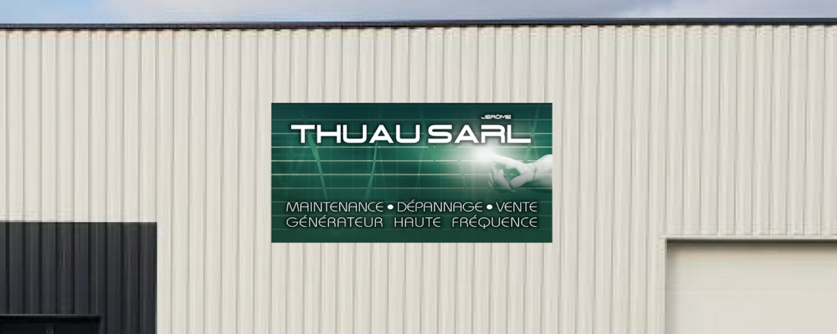 ENSEIGNE-THUAU